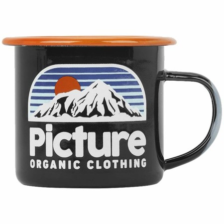 Tasse Picture Sherman Gris