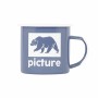 Tasse Picture Sherman Gris