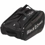 Sac de Sport Padel Black Crown Atenea Multicouleur