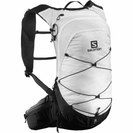 Sac à dos de randonnée Salomon X 15 Blanc