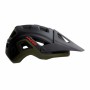 Casco de Ciclismo para Adultos Lazer Impala Negro Talla única