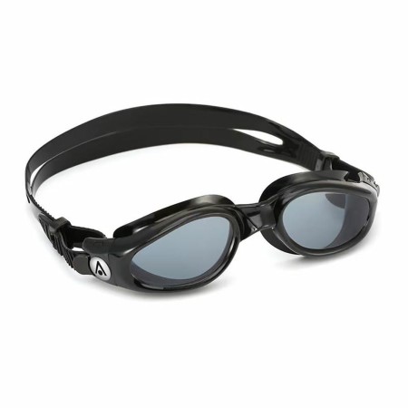 Gafas de Natación Aqua Sphere Kaiman Negro Adultos