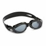 Lunettes de bain Aqua Sphere Kaiman Noir Adultes