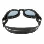 Lunettes de bain Aqua Sphere Kaiman Noir Adultes