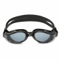 Lunettes de bain Aqua Sphere Kaiman Noir Adultes