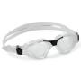 Lunettes de bain Aqua Sphere Kayenne Blanc Adultes