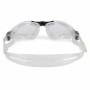 Lunettes de bain Aqua Sphere Kayenne Blanc Adultes