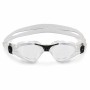 Lunettes de bain Aqua Sphere Kayenne Blanc Adultes