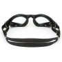 Lunettes de bain Aqua Sphere Kayenne Noir Adultes