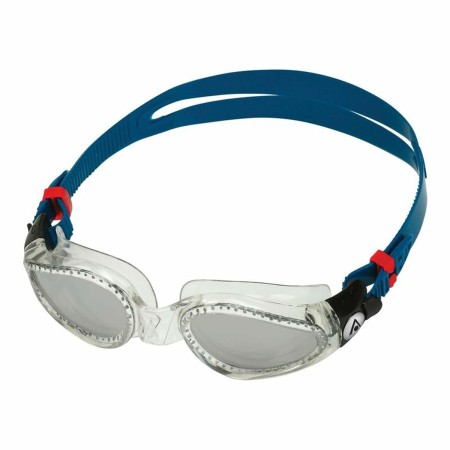 Lunettes de bain Aqua Sphere Kaiman Bleu Adultes