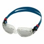 Lunettes de bain Aqua Sphere Kaiman Bleu Adultes