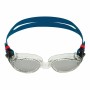 Lunettes de bain Aqua Sphere Kaiman Bleu Adultes