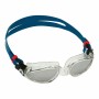 Lunettes de bain Aqua Sphere Kaiman Bleu Adultes