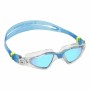 Gafas de Natación Aqua Sphere Kayenne Aguamarina Adultos