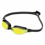 Lunettes de bain Aqua Sphere Xceed Noir Adultes