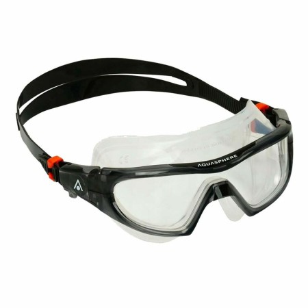 Lunettes de bain Aqua Sphere Vista Pro Noir Adultes