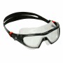 Lunettes de bain Aqua Sphere Vista Pro Noir Adultes