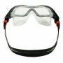 Lunettes de bain Aqua Sphere Vista Pro Noir Adultes