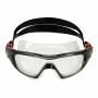 Lunettes de bain Aqua Sphere Vista Pro Noir Adultes