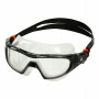 Lunettes de bain Aqua Sphere Vista Pro Noir Adultes