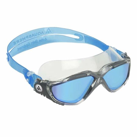 Lunettes de bain Aqua Sphere Vista Pro Aigue marine Adultes