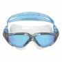 Gafas de Natación Aqua Sphere Vista Pro Aguamarina Adultos