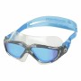 Lunettes de bain Aqua Sphere Vista Pro Aigue marine Adultes