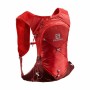 Mochila de Senderismo Salomon XT 6 Rojo