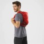 Mochila de Senderismo Salomon XT 6 Rojo
