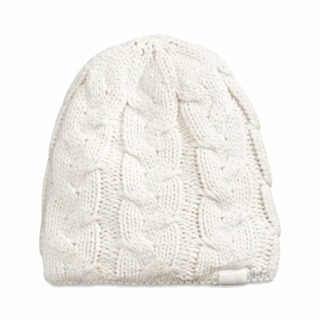 Chapeau The North Face Minna Blanc Taille unique