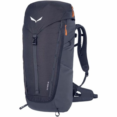 Sac polochon Salewa Alp Mate 36 Gris foncé