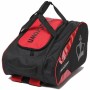 Sac de Sport Padel Black Crown Zeus Rouge