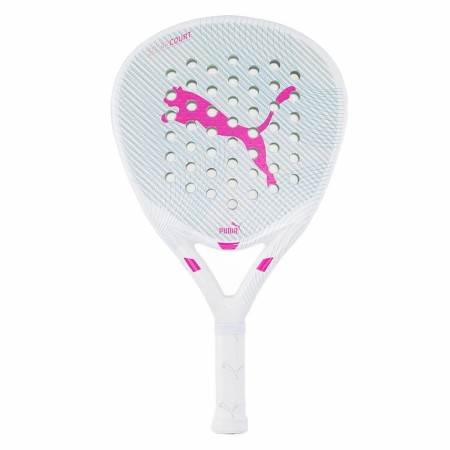 Pala de Pádel Puma Solarcourt W Multicolor