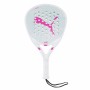 Raquette de Padel Puma Solarcourt W Multicouleur