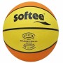 Balón de Baloncesto Softee 1311 7 Amarillo