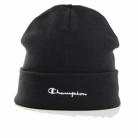 Chapeau Champion Noir Taille unique