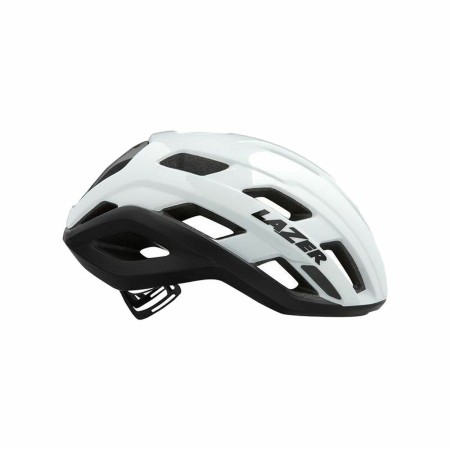 Casco de Ciclismo para Adultos Shimano Strada Kineticore Blanco M