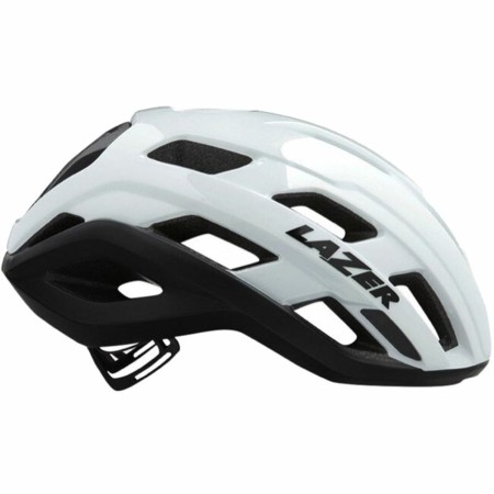 Casco de Ciclismo para Adultos Shimano Strada Kineticore Blanco L