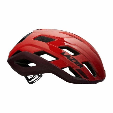 Casque de Cyclisme pour Adultes Shimano Strada Kineticore Rouge L