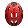 Casco de Ciclismo para Adultos Shimano Strada Kineticore Rojo M