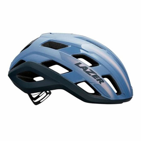 Casco de Ciclismo para Adultos Shimano Strada Kineticore Azul L