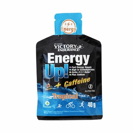 Gel Energético Victory Endurace Energy Up Tropical