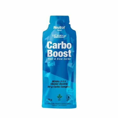 Gel Energético Victory Endurace Carbo Boost