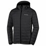 Chaqueta Deportiva para Hombre Powder Lite Columbia 1693931 Negro