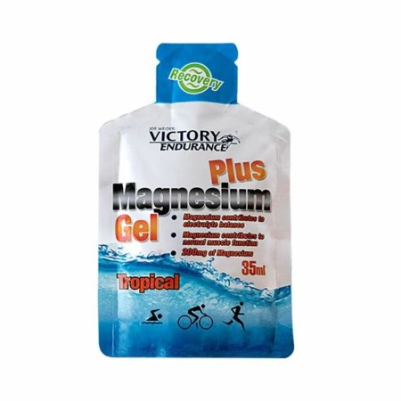 Gel énergétique Victory Endurace Magnesium Plus