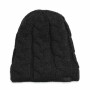 Chapeau The North Face Cable Minna Noir Taille unique