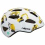 Casco de Ciclismo para Niños Shimano Pnut KC CE-CPSC Blanco Talla única