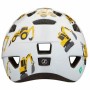 Casco de Ciclismo para Niños Shimano Pnut KC CE-CPSC Blanco Talla única