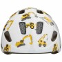 Casco de Ciclismo para Niños Shimano Pnut KC CE-CPSC Blanco Talla única