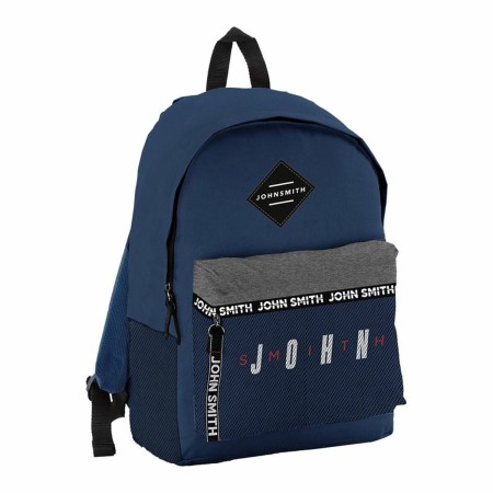 Cartable John Smith Blue marine